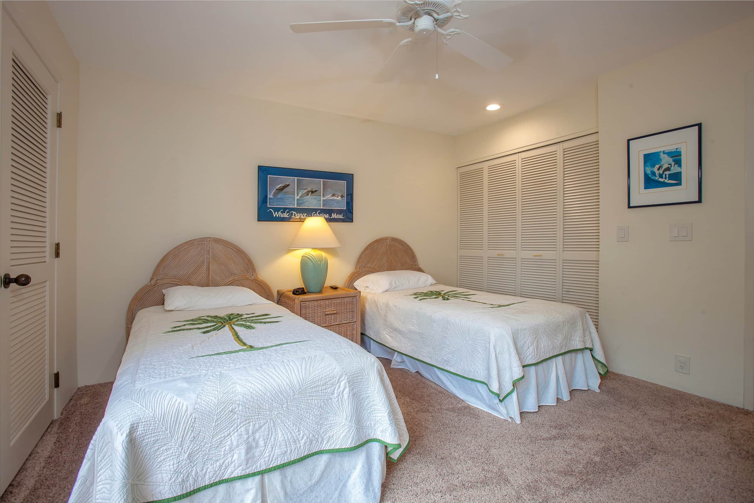 Condo in Kihei · ★4.82 · 2 bedrooms · 4 beds · 2 shared baths - Image 13