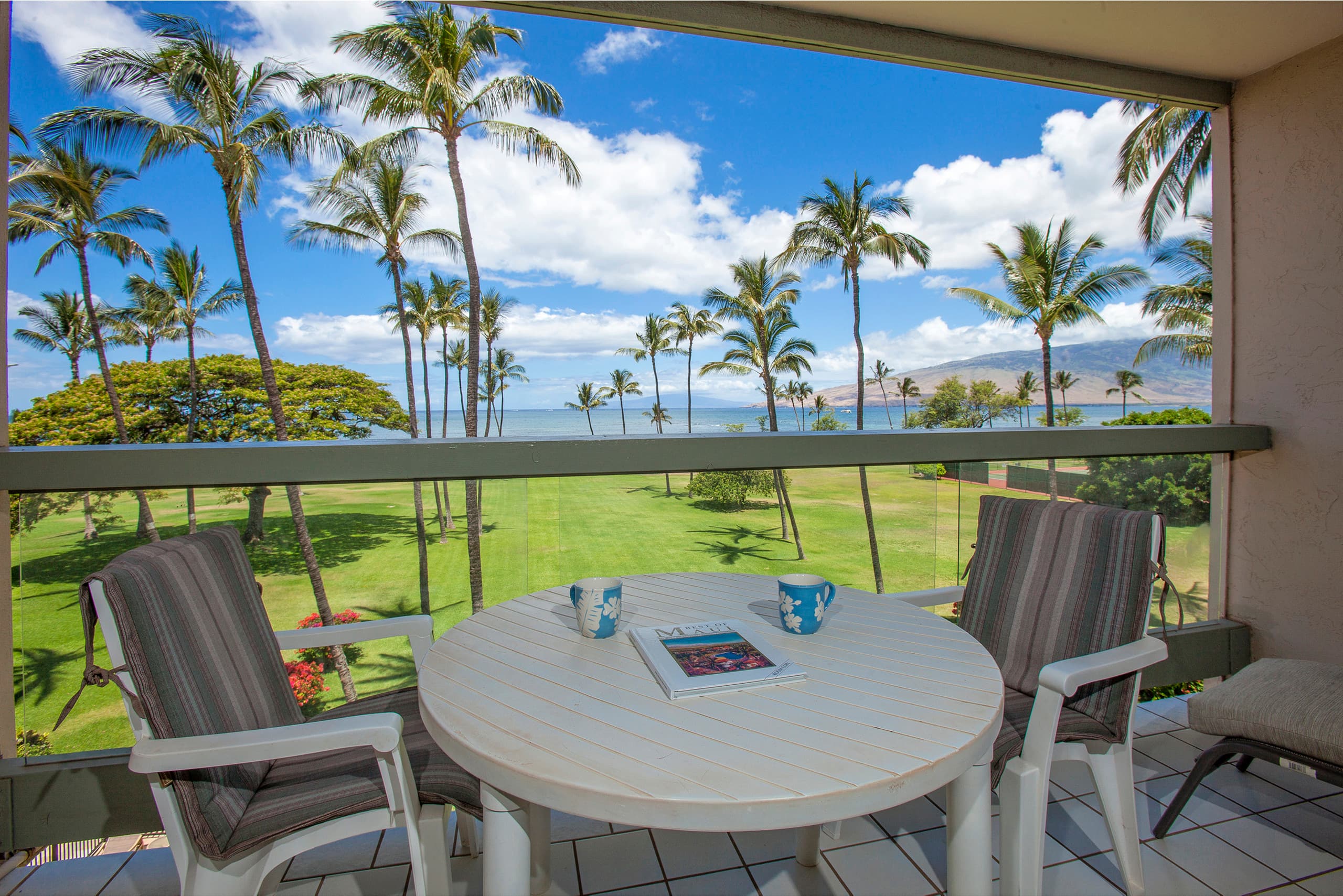 Condo in Kihei · ★4.6 · 1 bedroom · 2 beds · 1 shared bath - Image 11