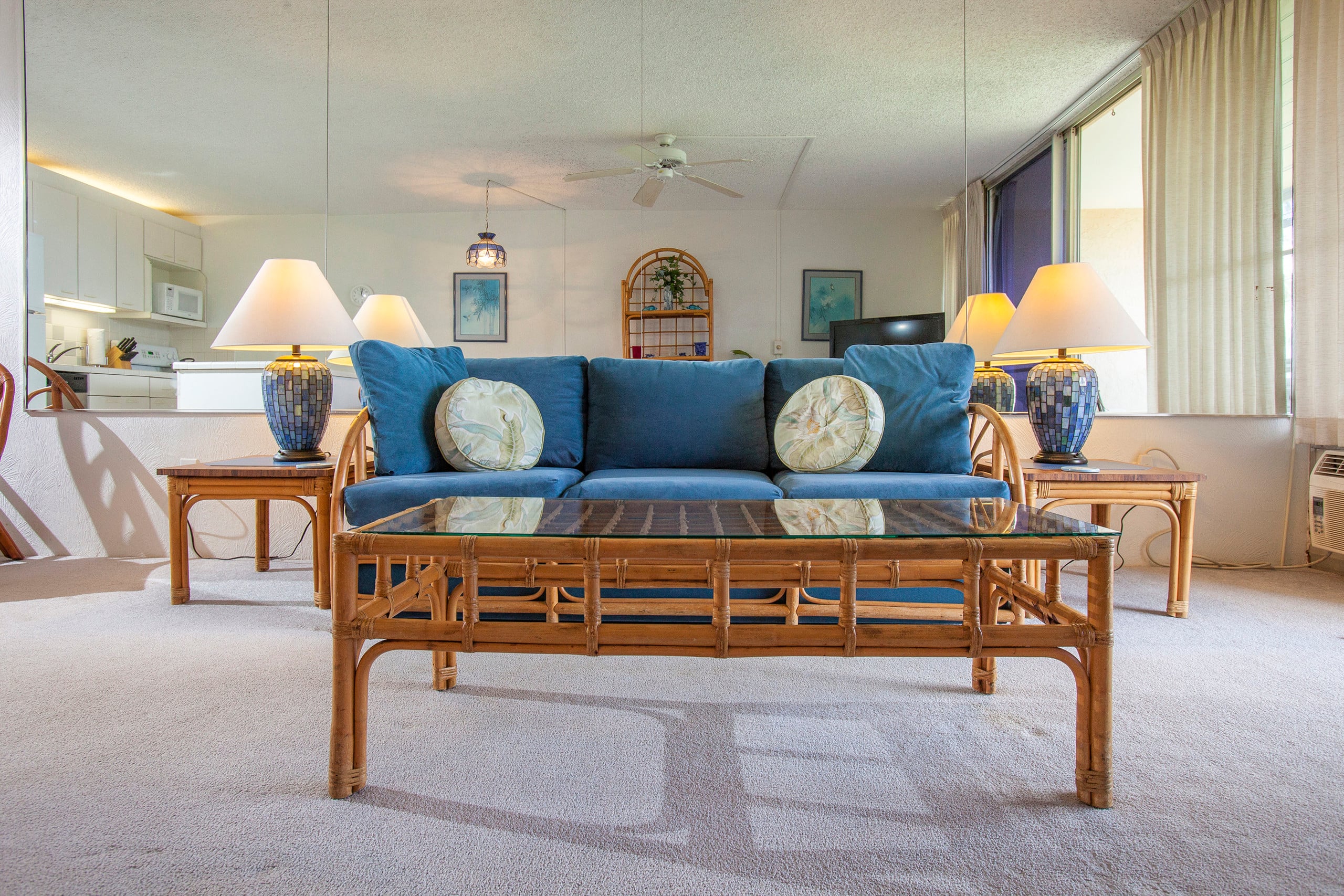 Condo in Kihei · ★4.6 · 1 bedroom · 2 beds · 1 shared bath - Image 6