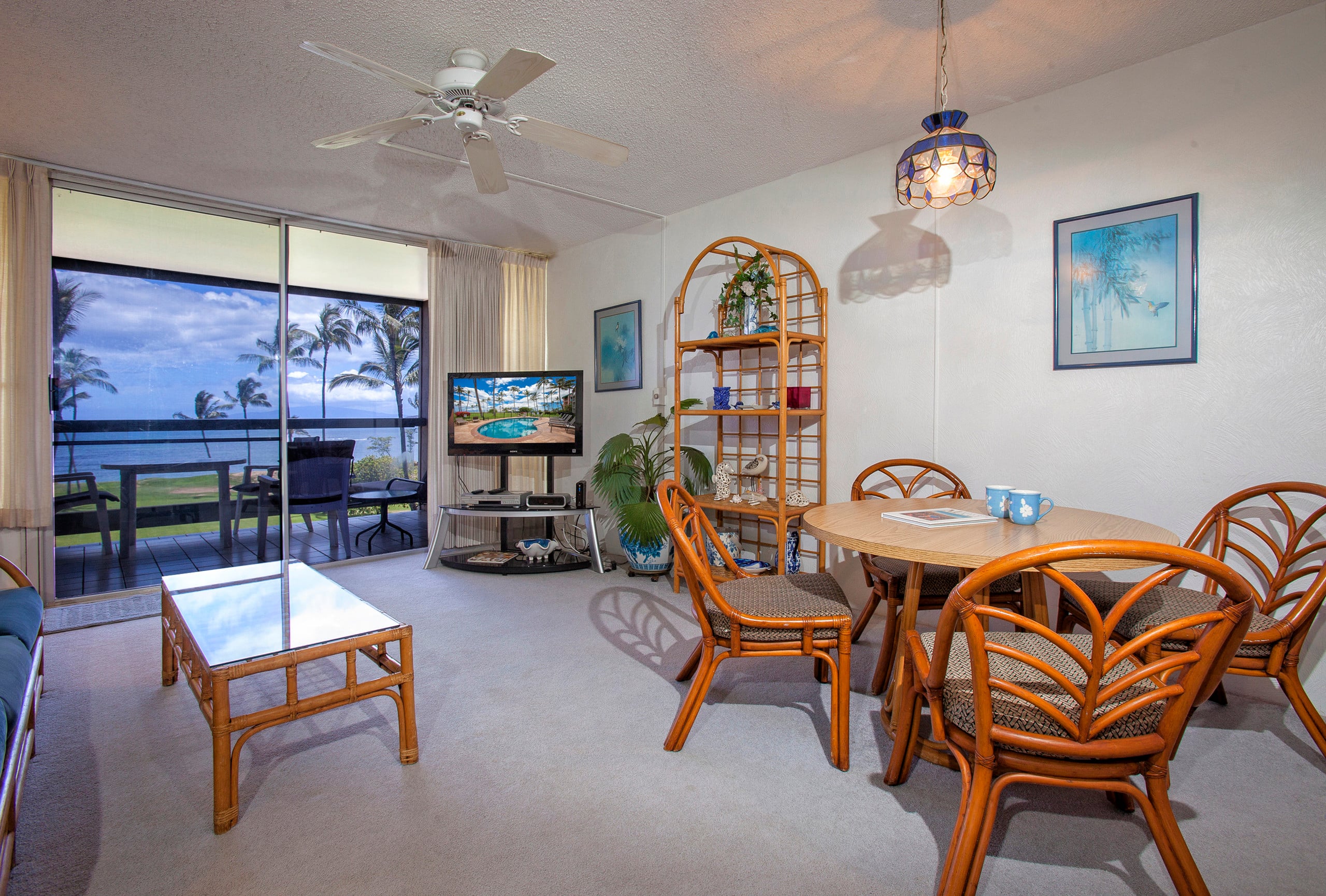 Condo in Kihei · ★4.6 · 1 bedroom · 2 beds · 1 shared bath - Image 4