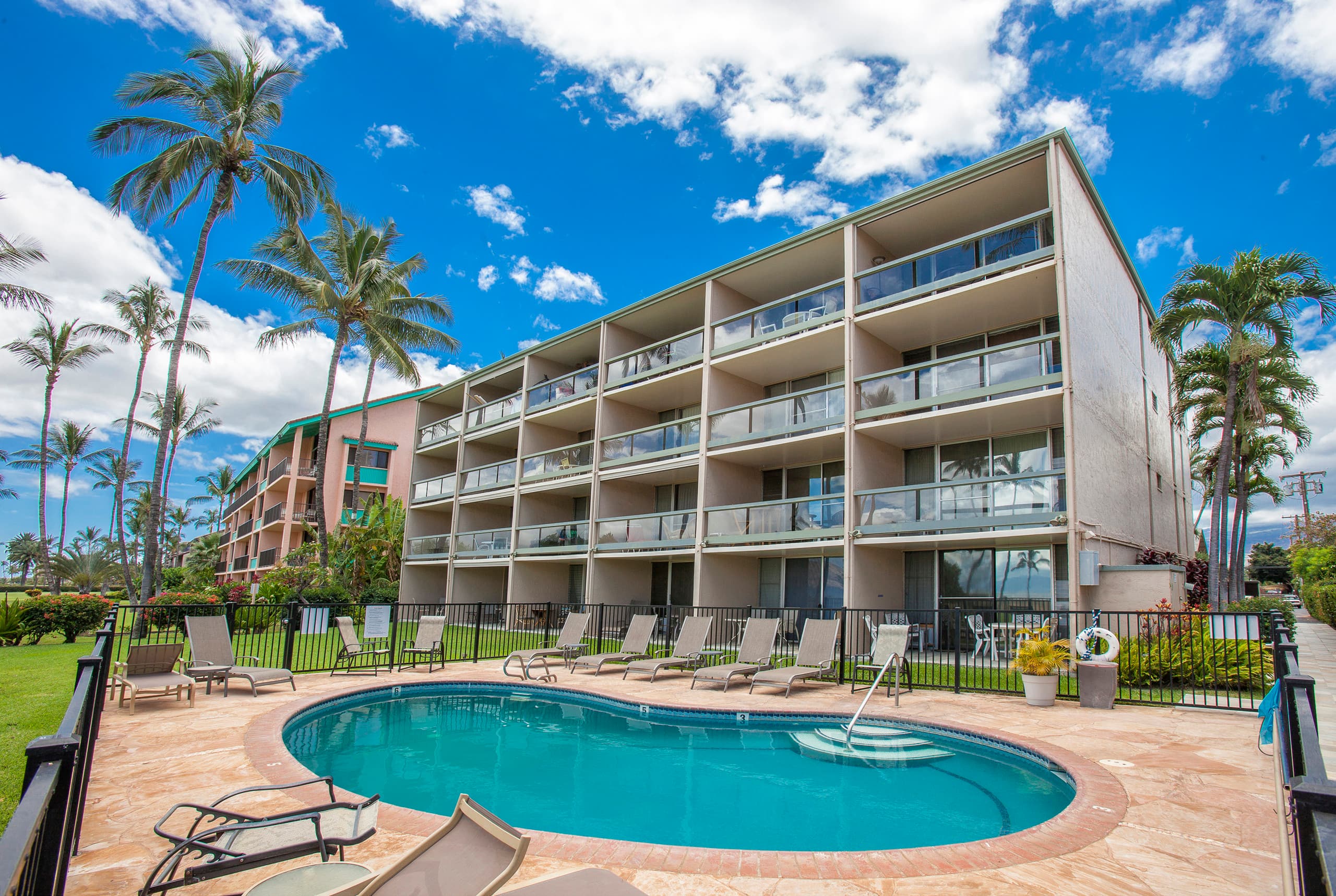 Condo in Kihei · ★4.6 · 1 bedroom · 2 beds · 1 shared bath - Image 15