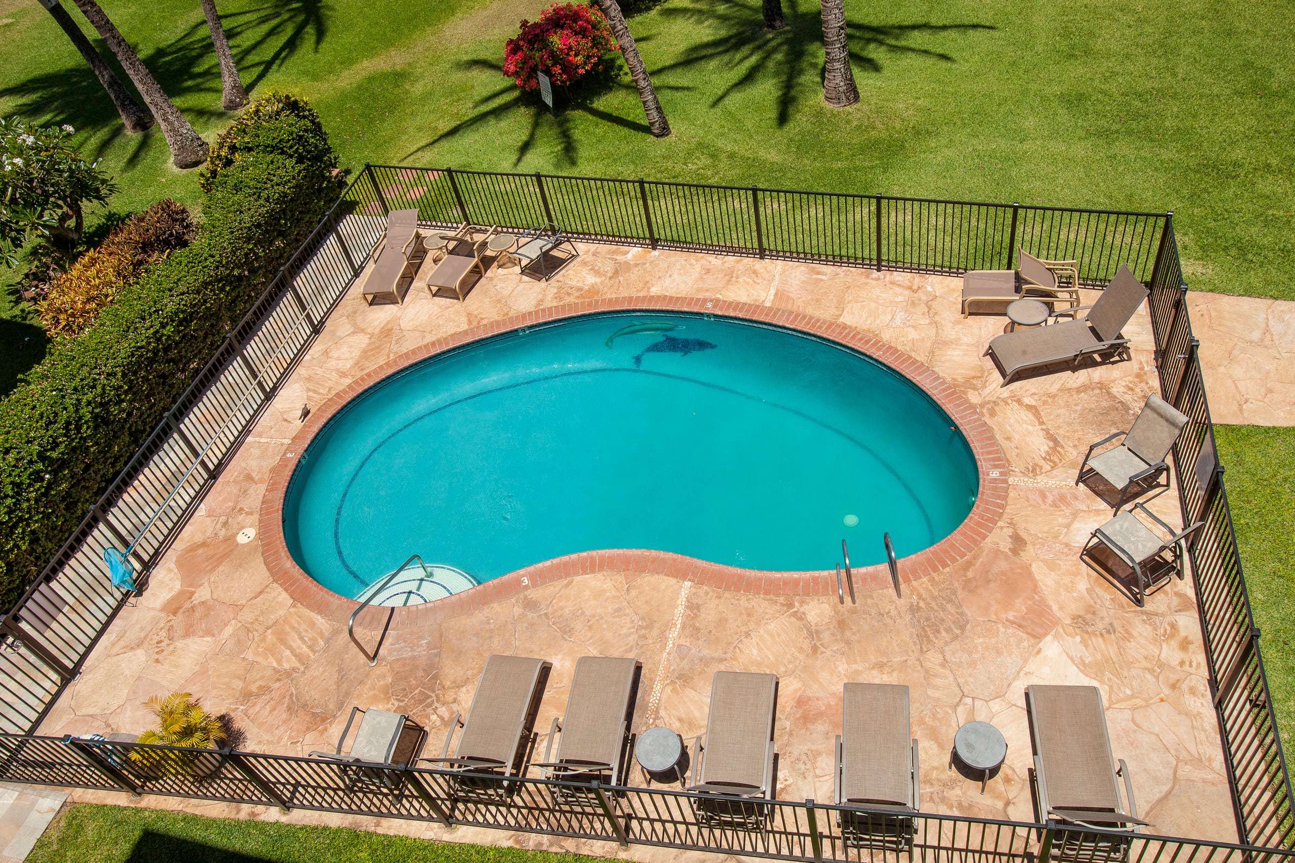 Condo in Kihei · ★4.6 · 1 bedroom · 2 beds · 1 shared bath - Image 19