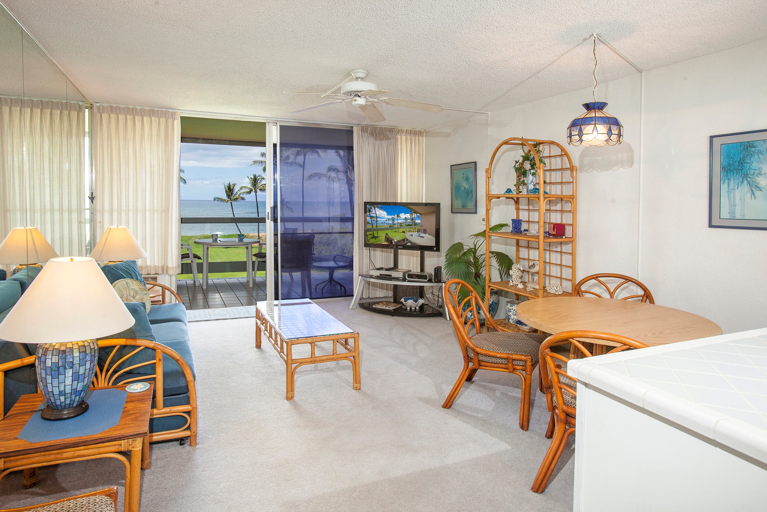 Condo in Kihei · ★4.6 · 1 bedroom · 2 beds · 1 shared bath - Image 3