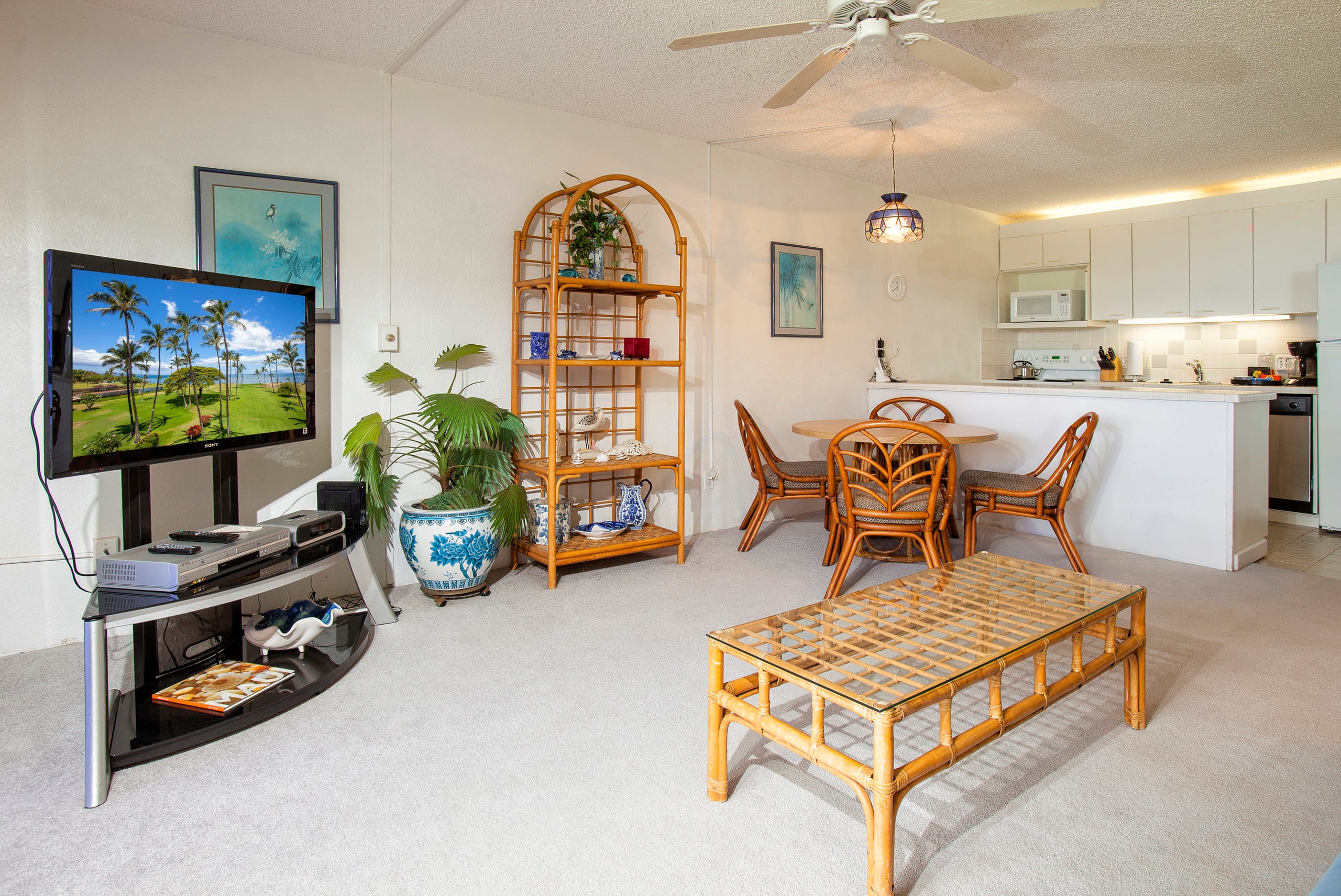 Condo in Kihei · ★4.6 · 1 bedroom · 2 beds · 1 shared bath - Image 5