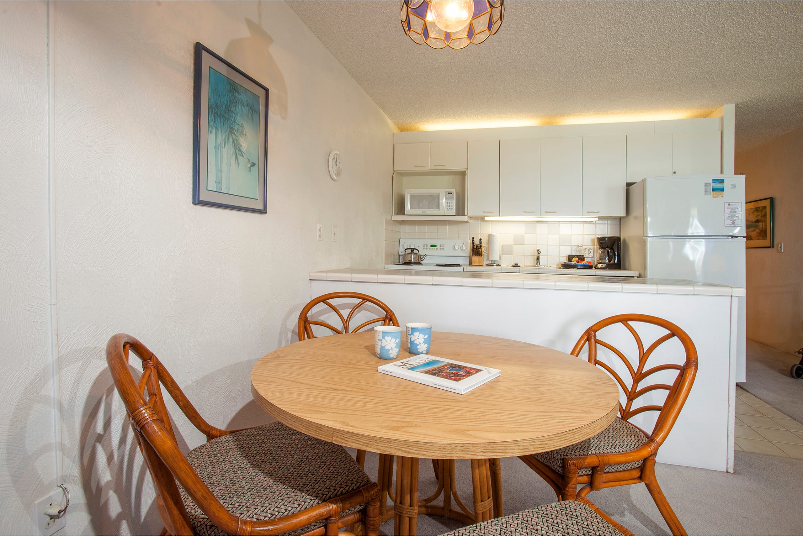 Condo in Kihei · ★4.6 · 1 bedroom · 2 beds · 1 shared bath - Image 7