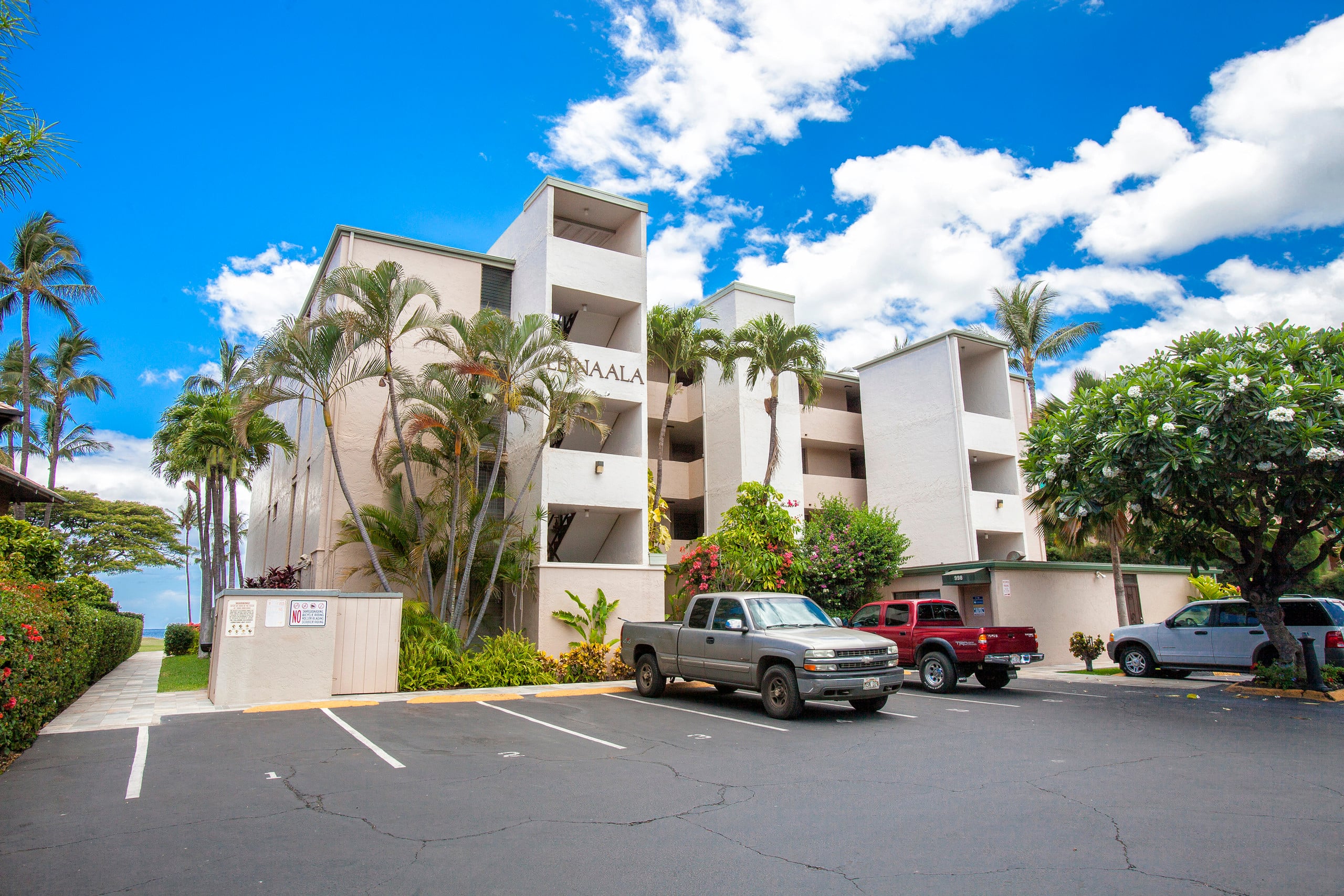 Condo in Kihei · ★4.6 · 1 bedroom · 2 beds · 1 shared bath - Image 21
