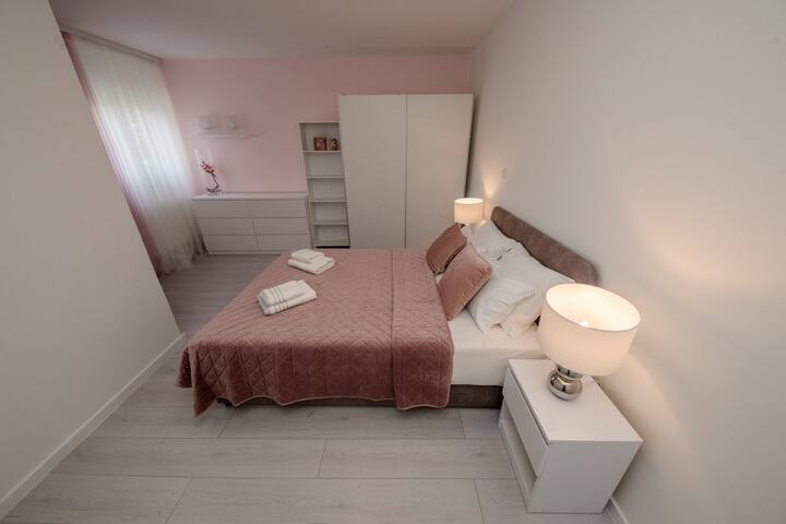 Dormitorio 2, superficie: 14 m²