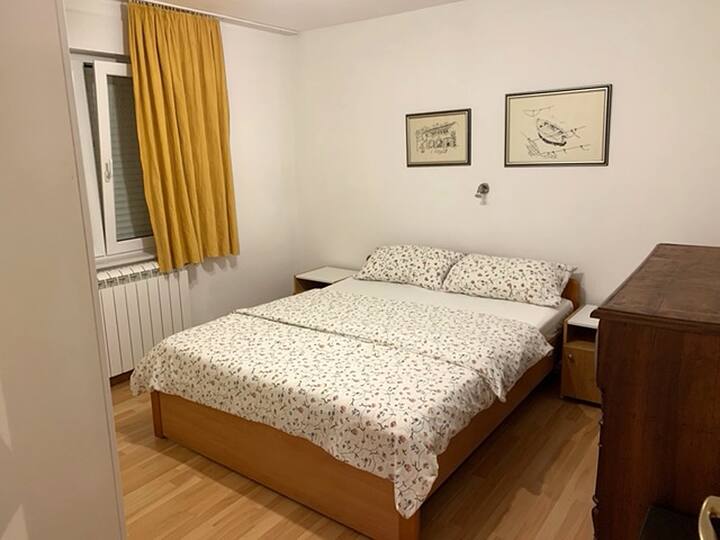 Спална соба 2, површина: 13 м²