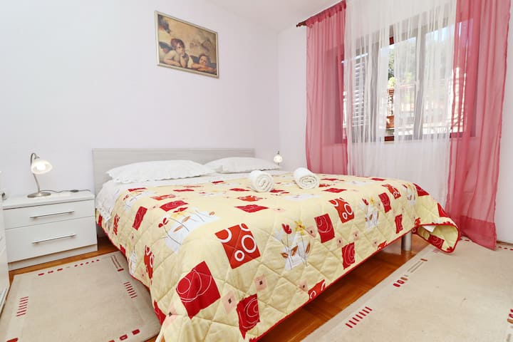 Спална соба 3, Површина: 12 м²