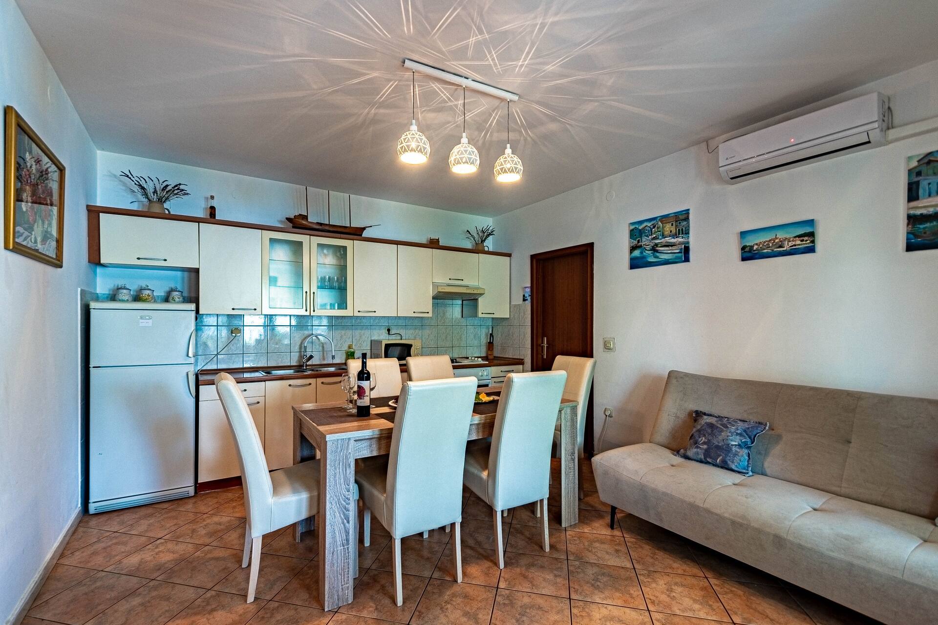 Apartment Tri Zala 4432b — photo 2