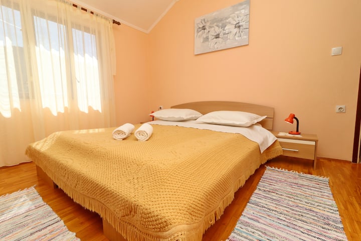 Dormitorio 2, Superficie: 12 m²