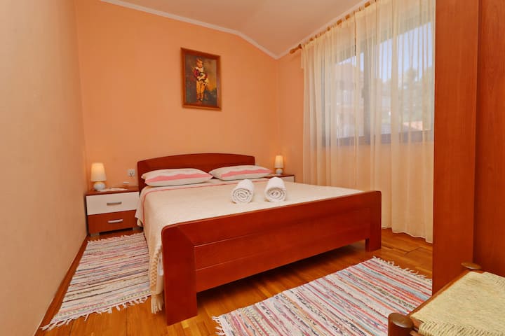 Dormitorio 3, Superficie: 10 m²