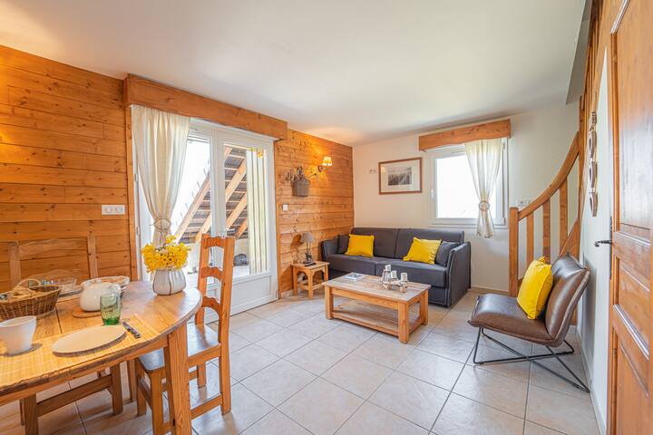 Agence Lozère résa managed Airbnb listing 2