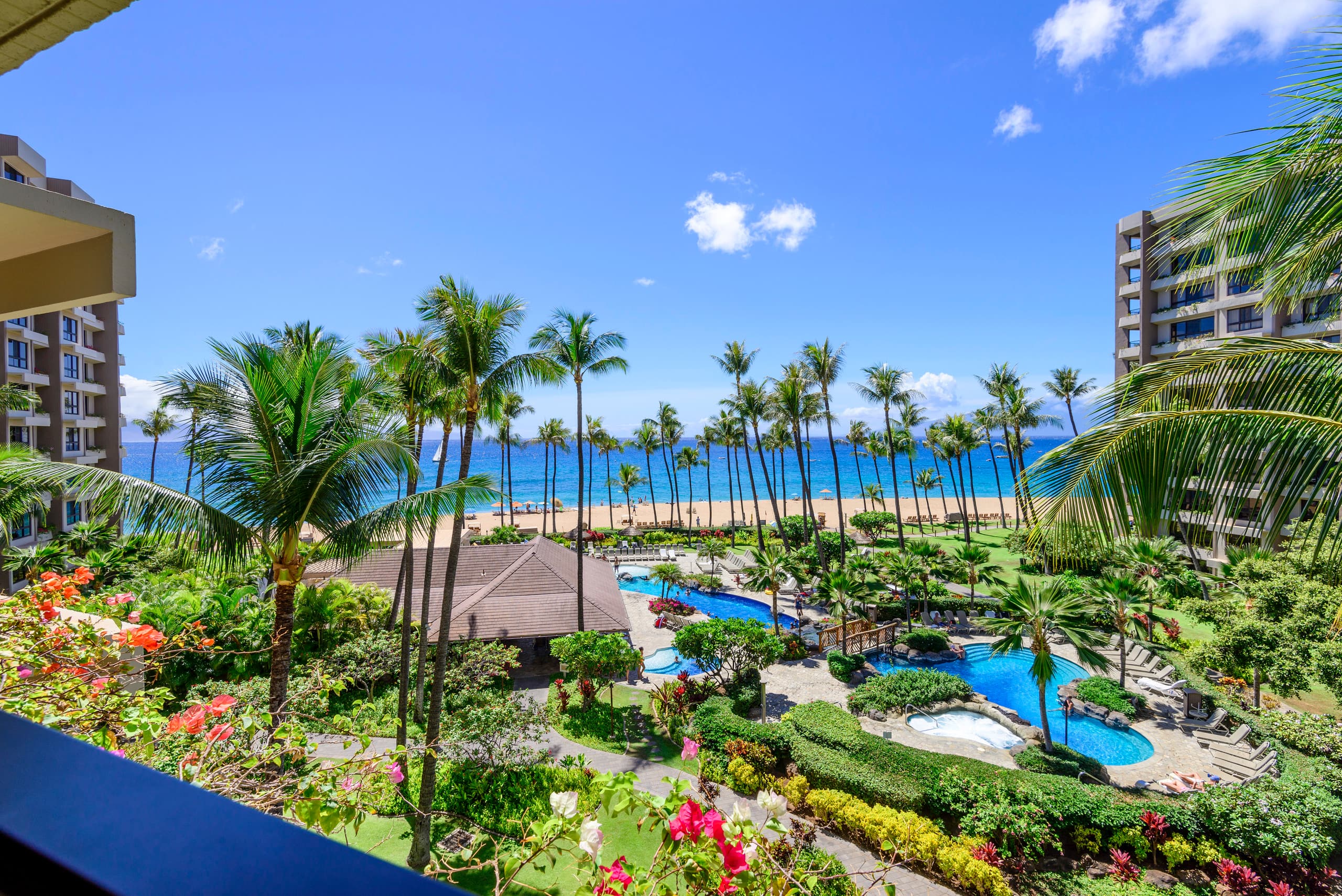 Condo in Lahaina · ★4.81 · 2 bedrooms · 4 beds · 2 baths - Image 44