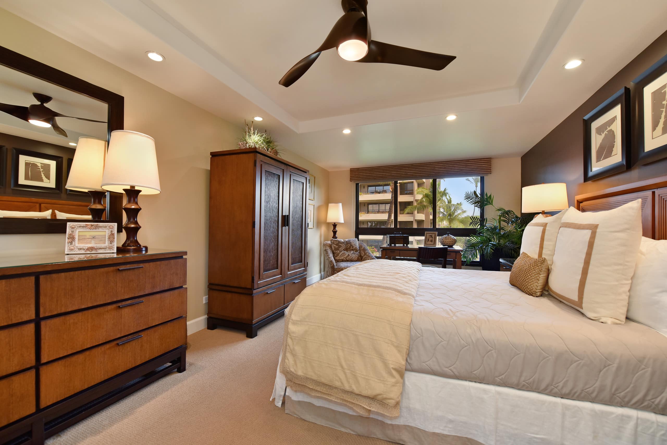 Condo in Lahaina · ★4.81 · 2 bedrooms · 4 beds · 2 baths - Image 15