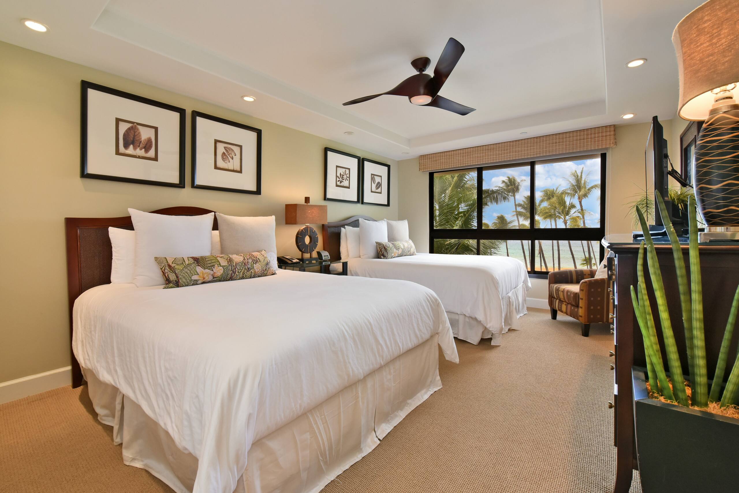 Condo in Lahaina · ★4.81 · 2 bedrooms · 4 beds · 2 baths - Image 21