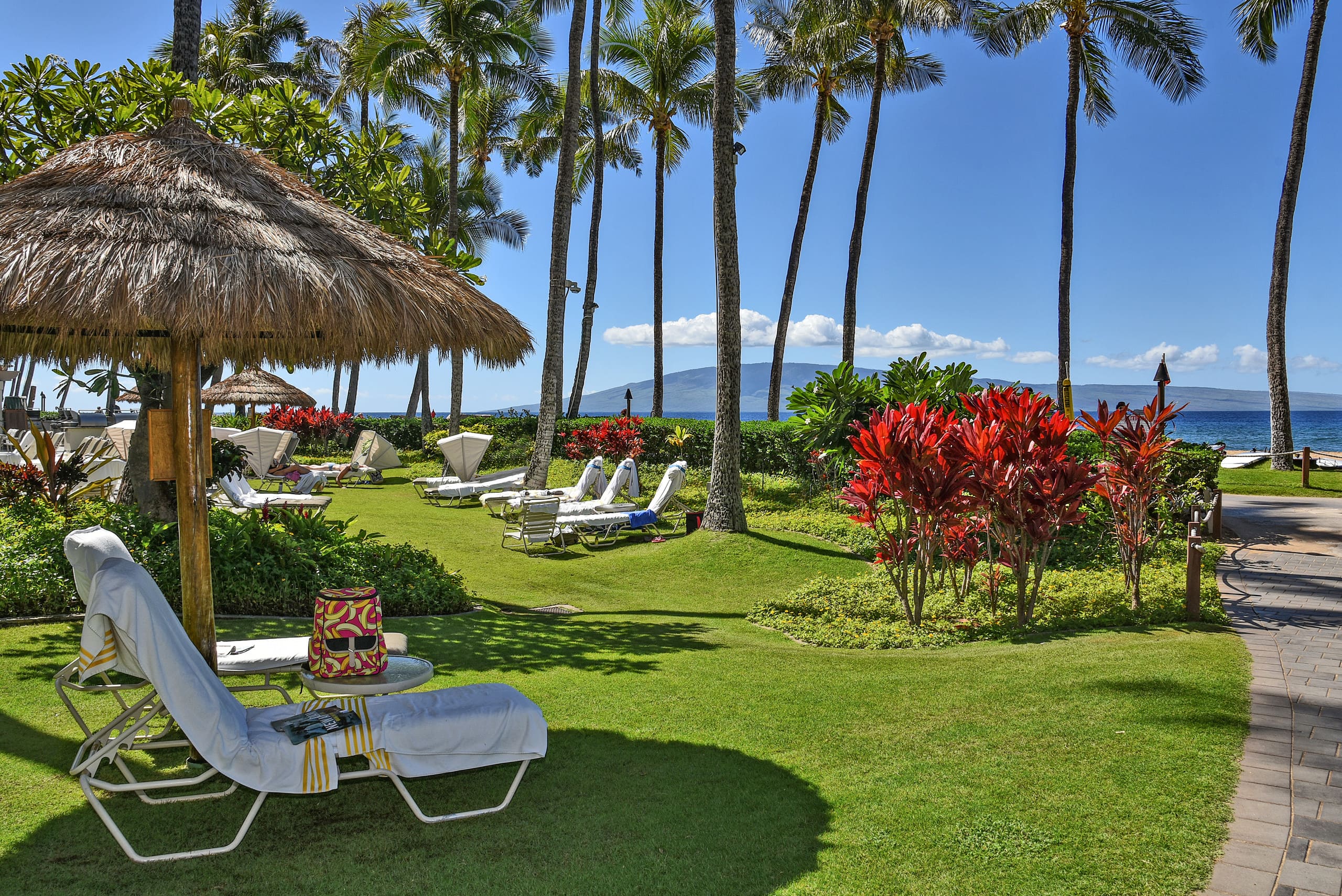 Condo in Lahaina · ★4.81 · 2 bedrooms · 4 beds · 2 baths - Image 28
