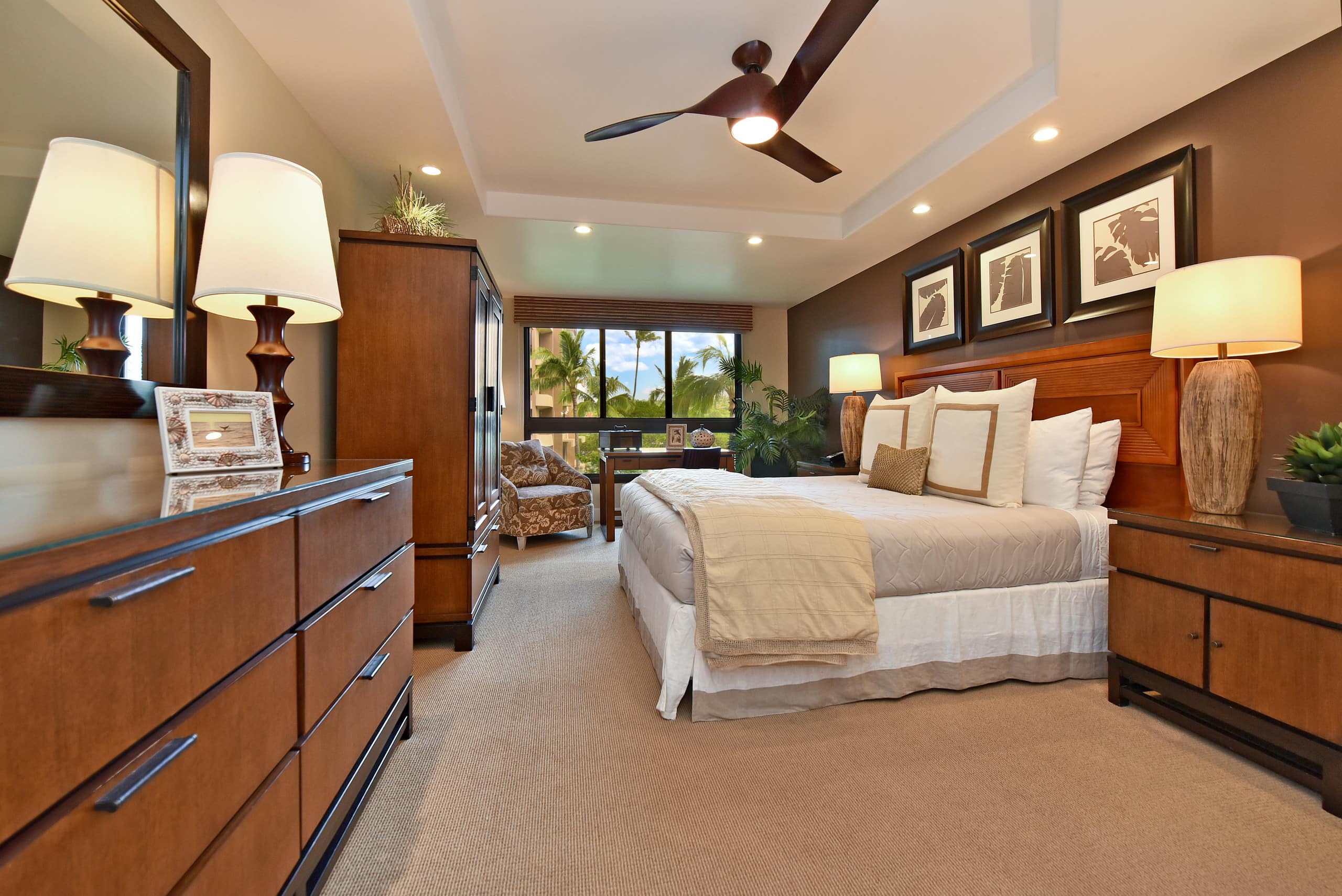 Condo in Lahaina · ★4.81 · 2 bedrooms · 4 beds · 2 baths - Image 19