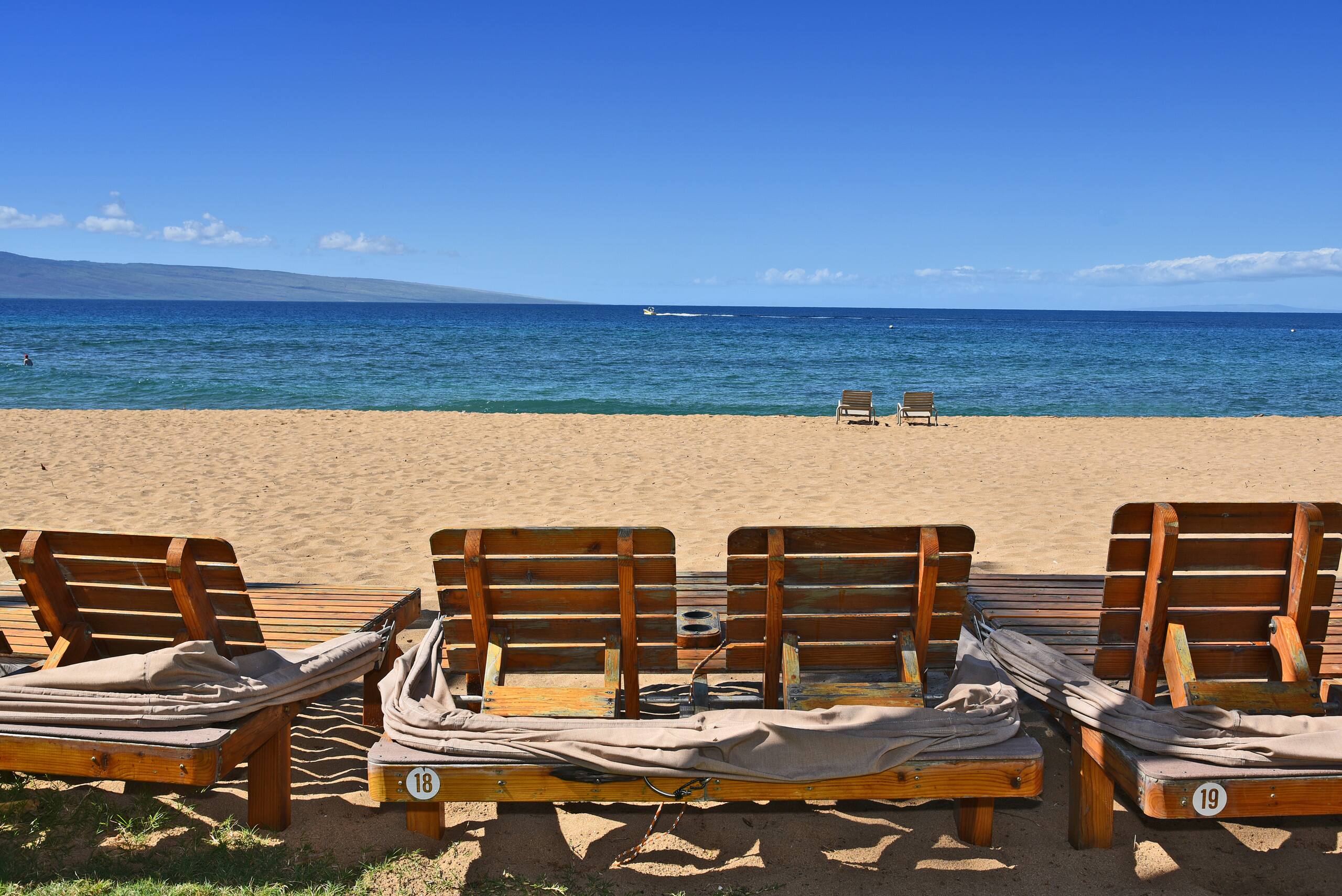 Condo in Lahaina · ★4.81 · 2 bedrooms · 4 beds · 2 baths - Image 38