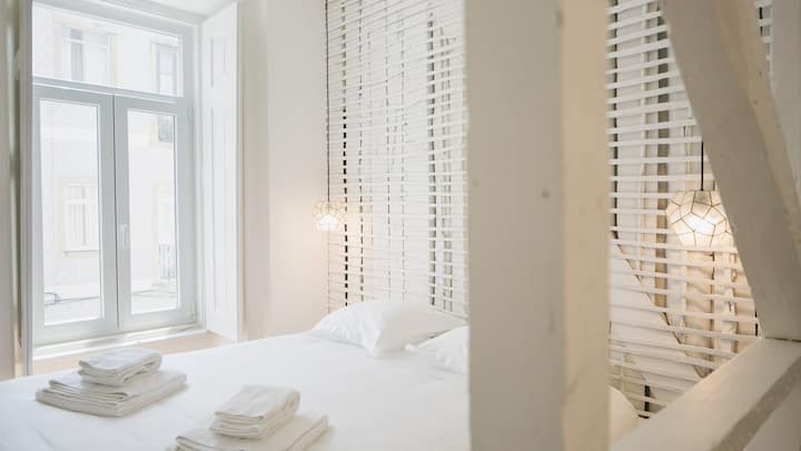 Garden Quiet And Modern Apartment 31 By Lisbonne C - Lisbon