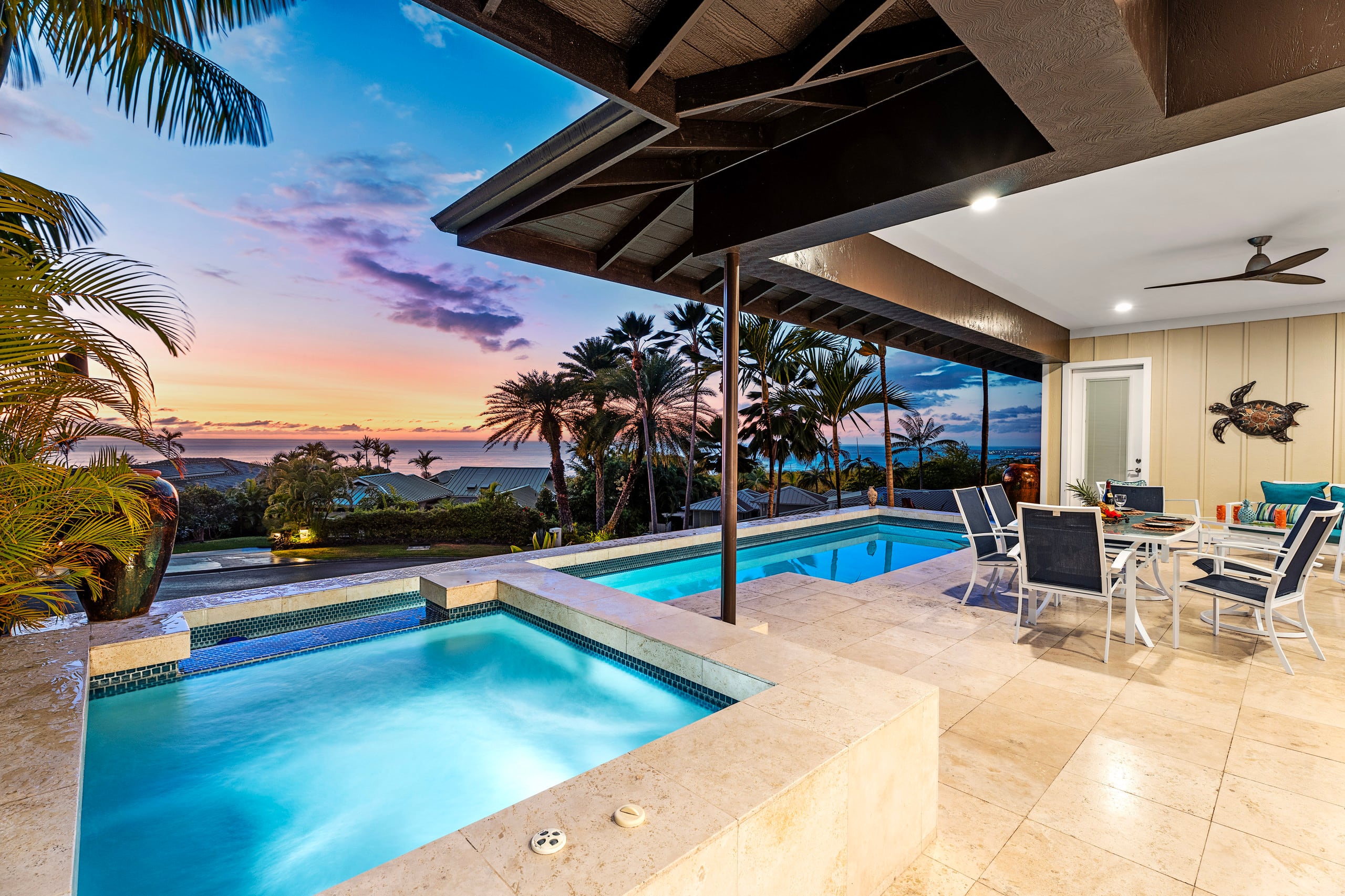 Home in Kailua-Kona · ★4.93 · 3 bedrooms · 7 beds · 3.5 baths - Image 2