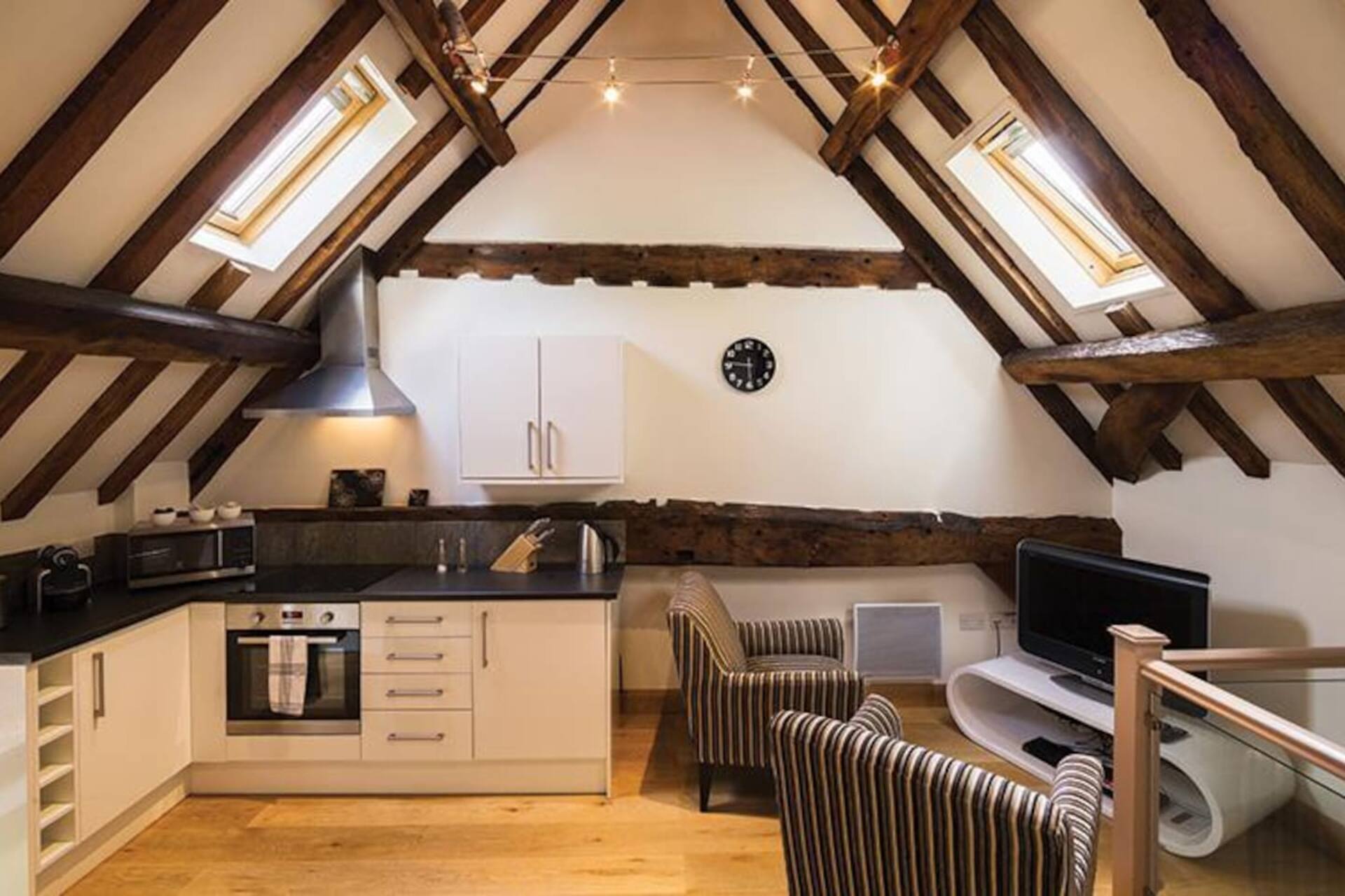 7c Ashbrook Mews Summ