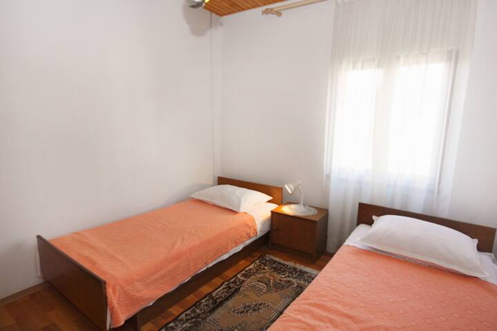 Dormitorio 2, Superficie: 10 m²