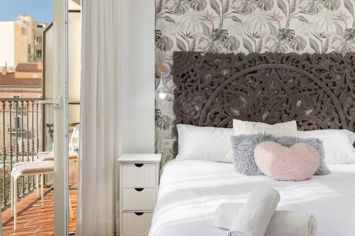 საძინებელი 1