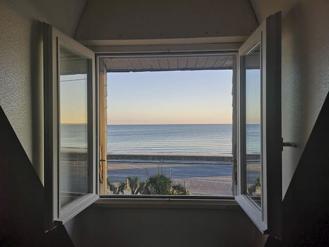 Guest favorite listing in Quiberon