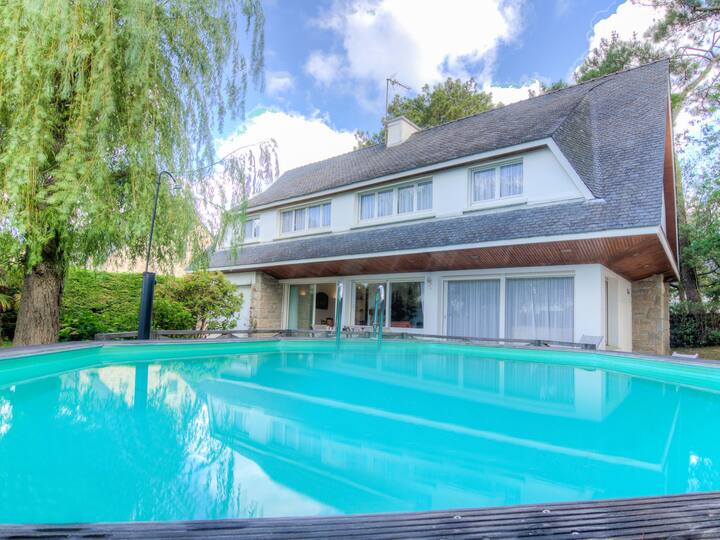 Yu Fine Houses for Rent in Carnac, France Airbnb