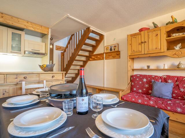 Jessica - Interhome Group managed Airbnb listing 3