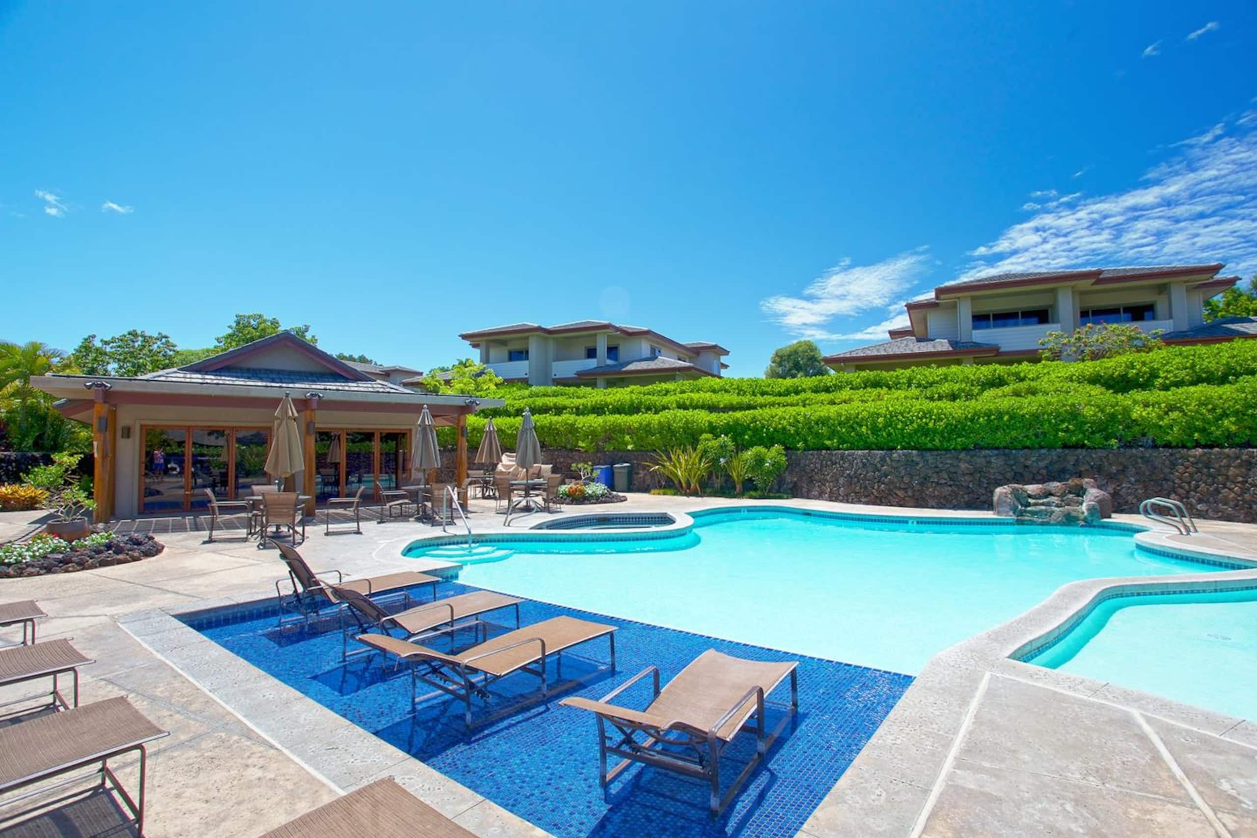 Condo in Waimea · ★4.92 · 3 bedrooms · 4 beds · 3.5 shared baths - Image 22