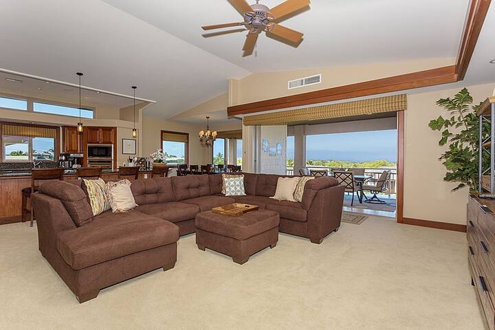 Villages at Mauna Lani Modern 3bdrm Townhome! gallery image 3