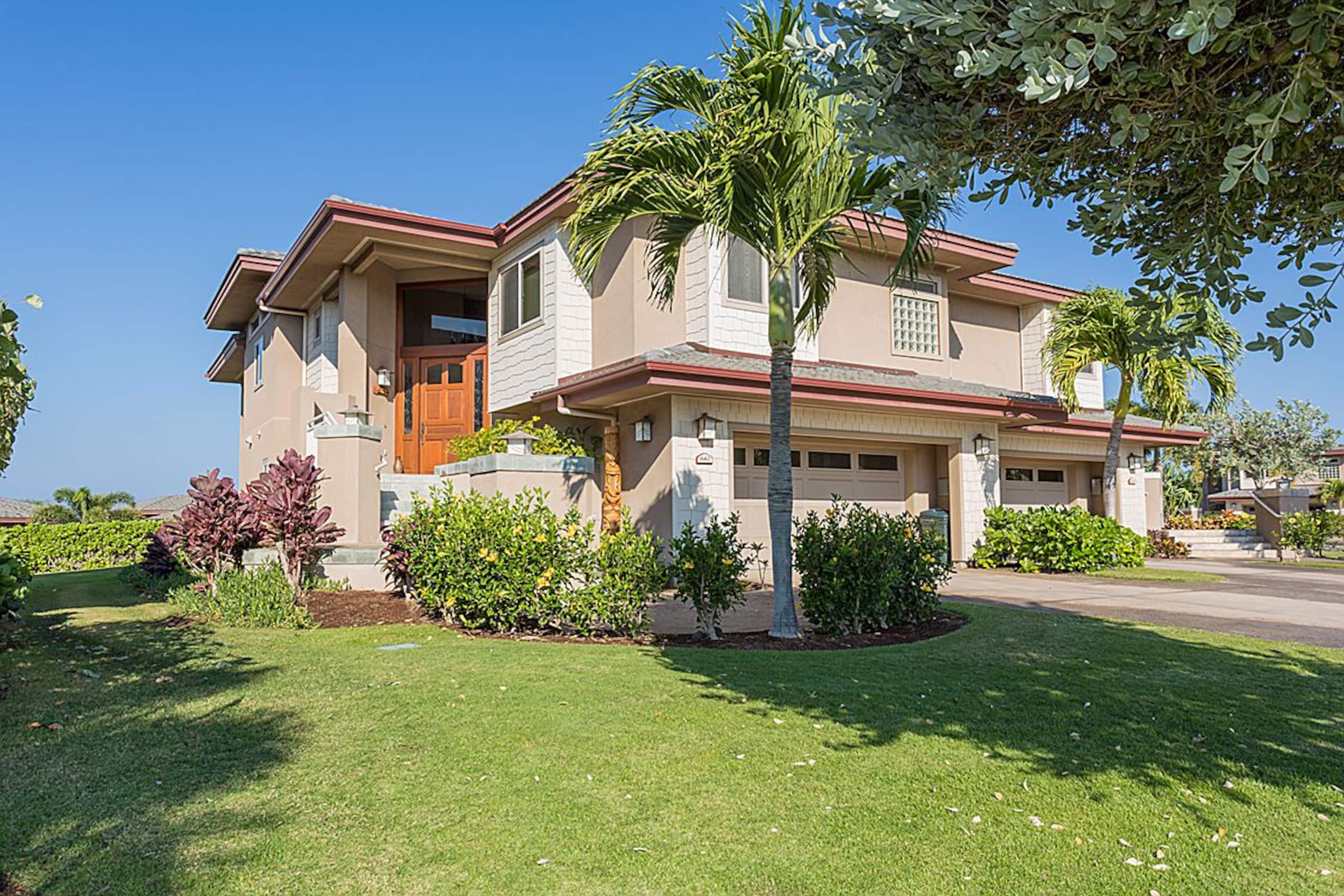 Condo in Waimea · ★4.92 · 3 bedrooms · 4 beds · 3.5 shared baths - Image 14
