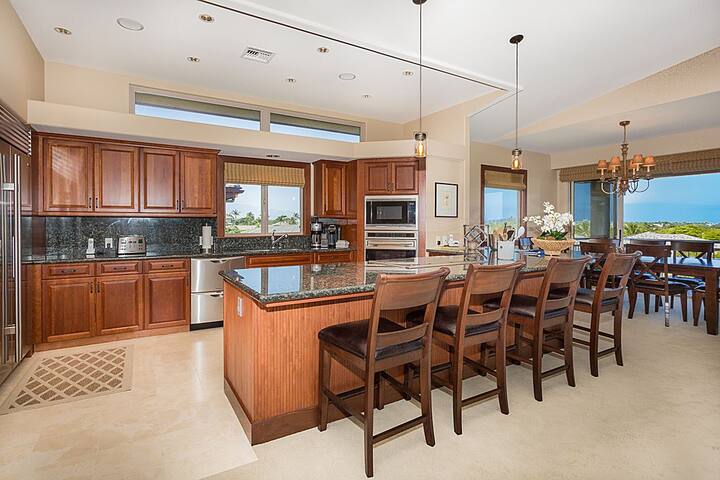 Villages at Mauna Lani Modern 3bdrm Townhome! gallery image 2