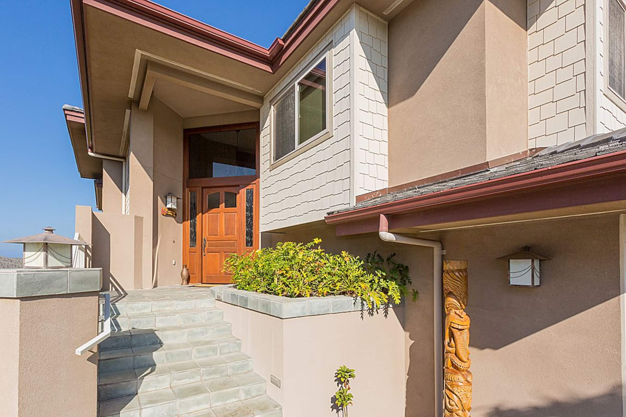 Condo in Waimea · ★4.92 · 3 bedrooms · 4 beds · 3.5 shared baths - Image 17
