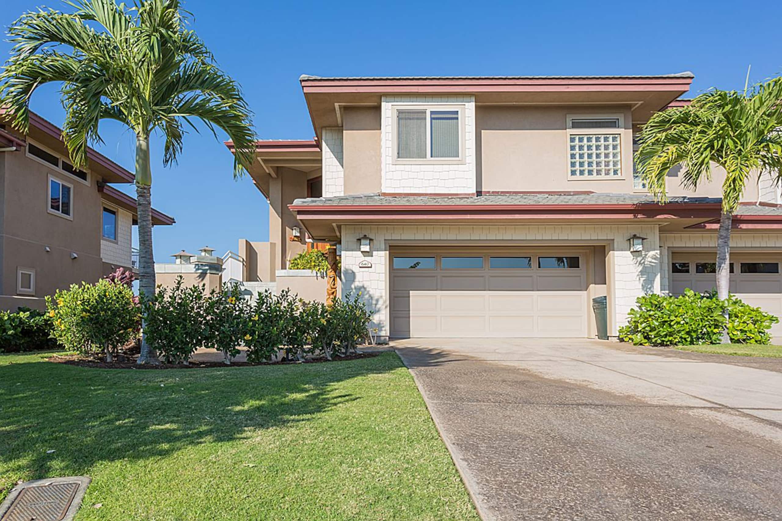 Condo in Waimea · ★4.92 · 3 bedrooms · 4 beds · 3.5 shared baths - Image 15