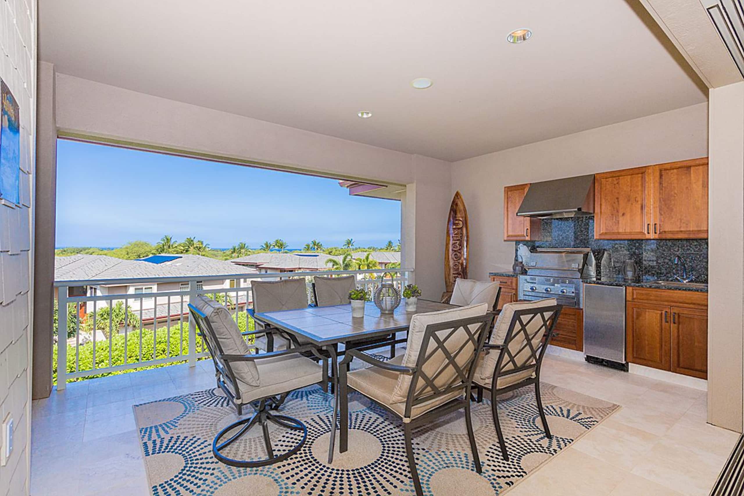 Condo in Waimea · ★4.92 · 3 bedrooms · 4 beds · 3.5 shared baths - Image 1