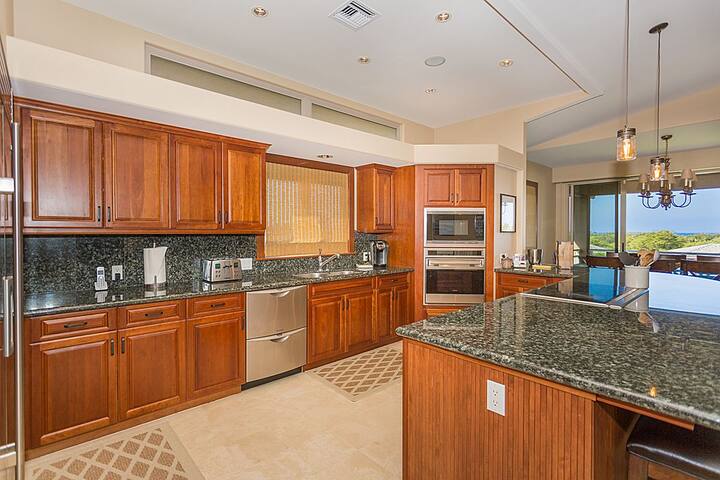 Villages at Mauna Lani Modern 3bdrm Townhome! gallery image 5