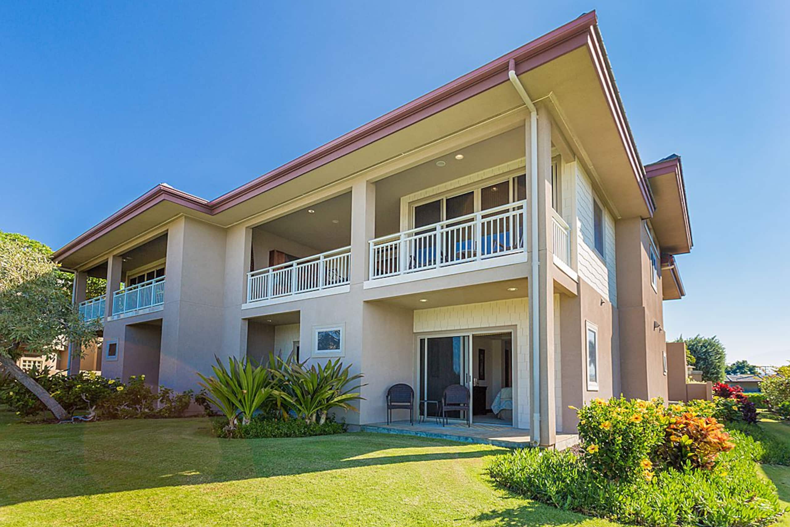 Condo in Waimea · ★4.92 · 3 bedrooms · 4 beds · 3.5 shared baths - Image 16