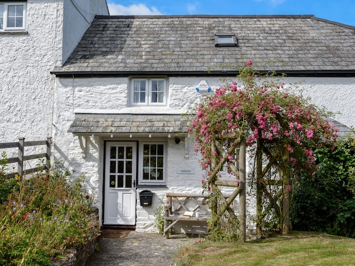 Thrift Cottage By Interhome - Looe