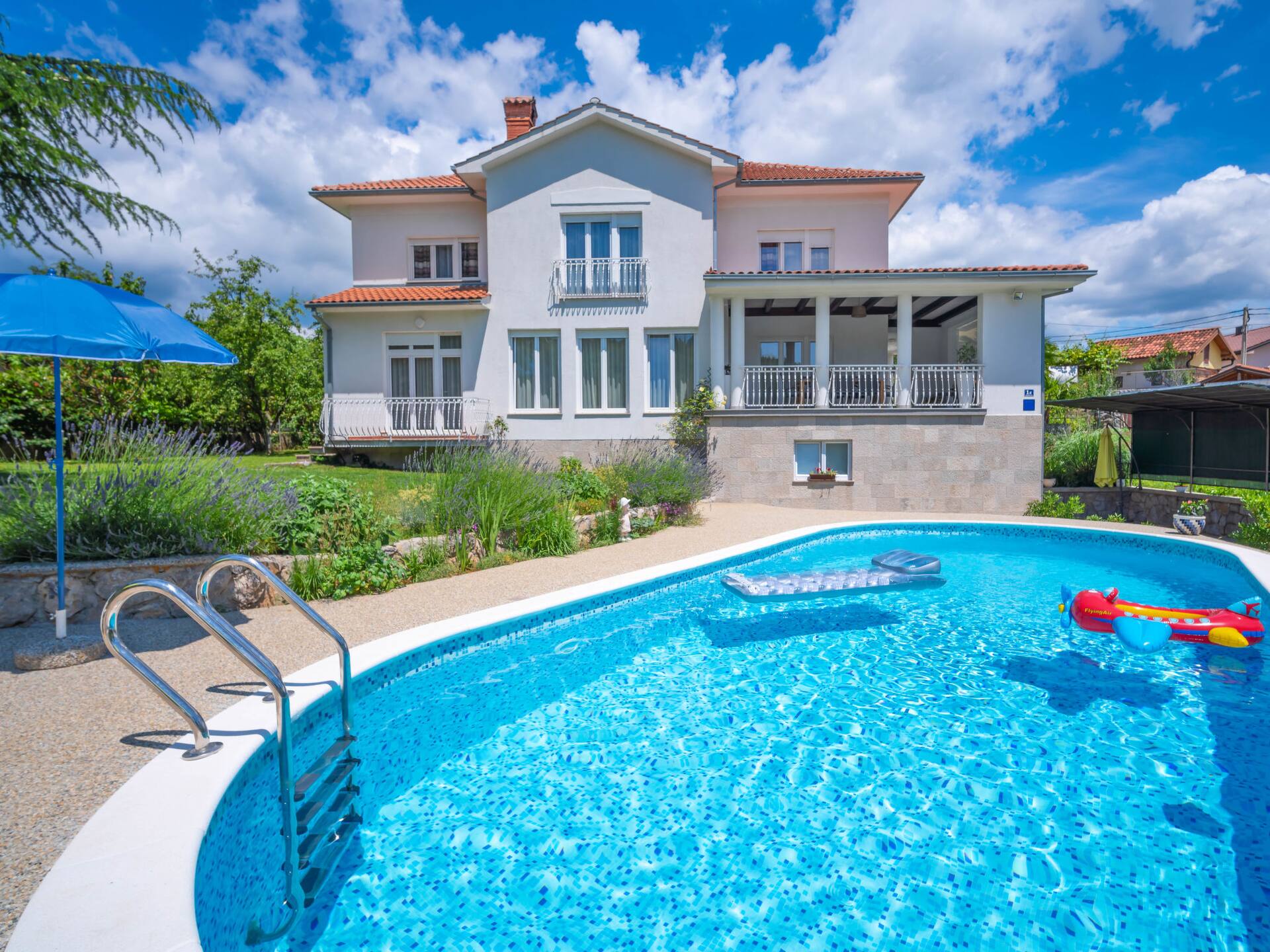 Maison Zorica by Interhome