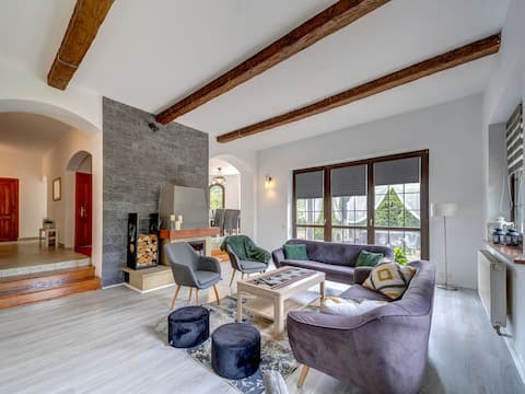 Falsztyn Castle by Interhome