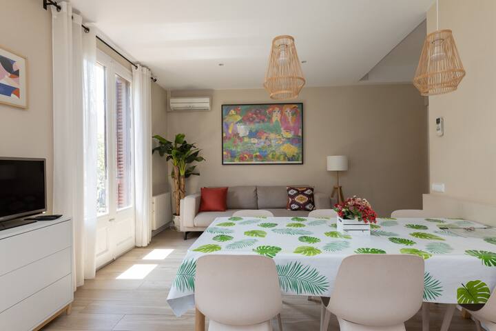 Homing Group managed Airbnb listing 2