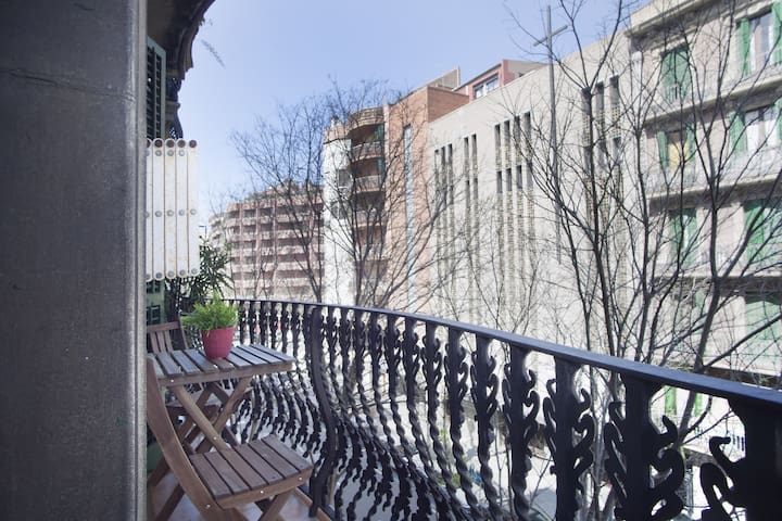 Homing Group managed Airbnb listing 1