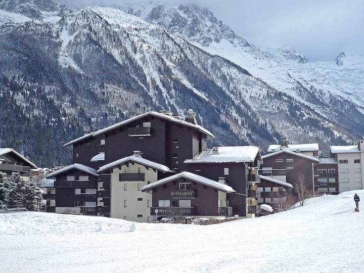 Chamonix Vacation Rentals | Houses and More | Airbnb