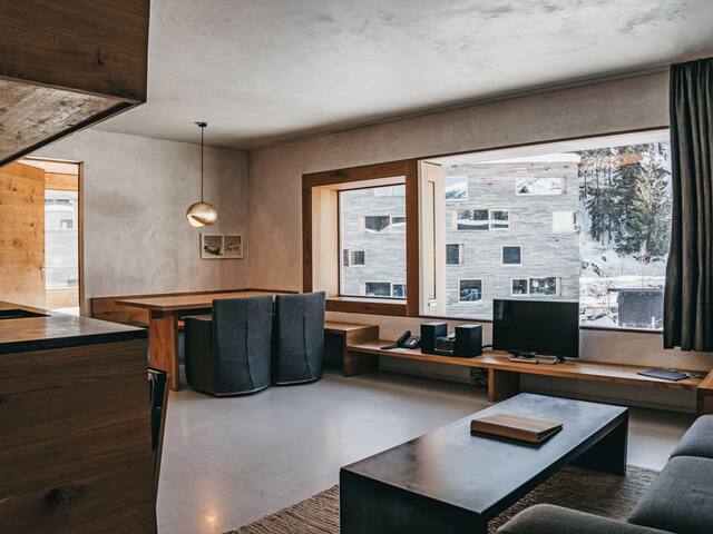 Interhome Group managed Airbnb listing 1
