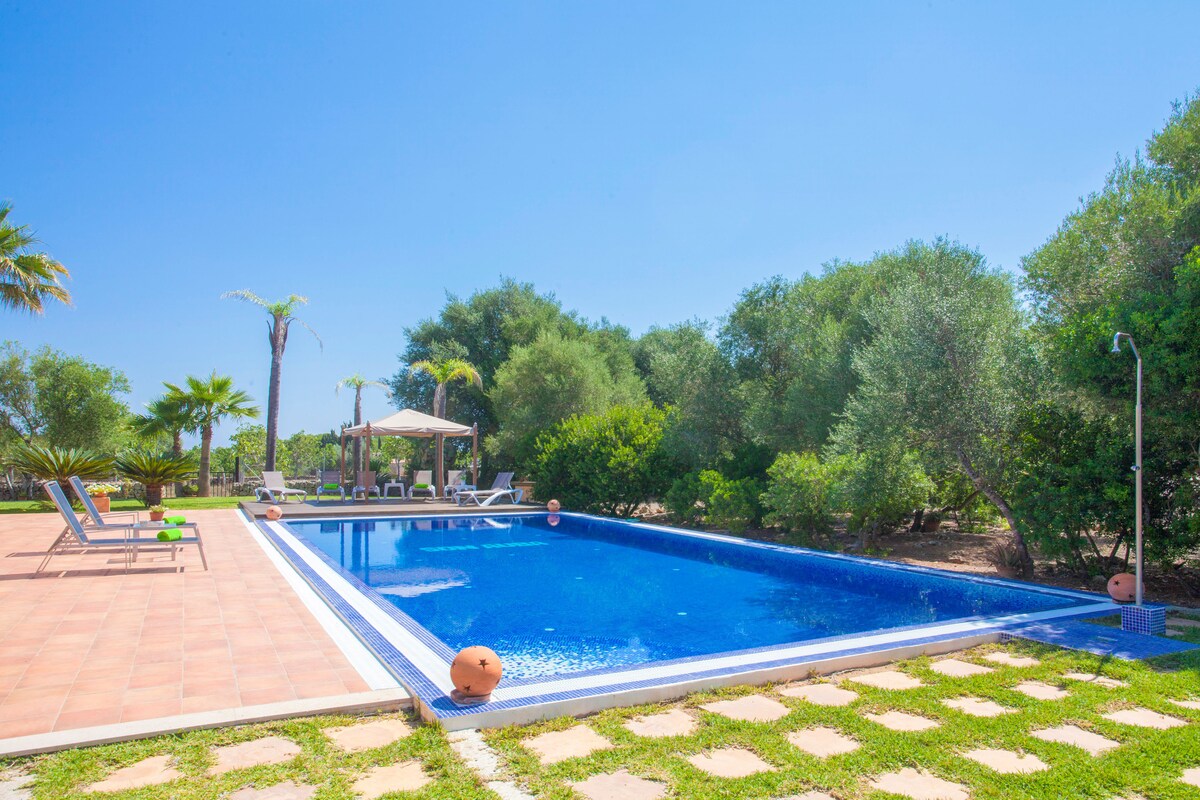 Villa Rocio — view 4