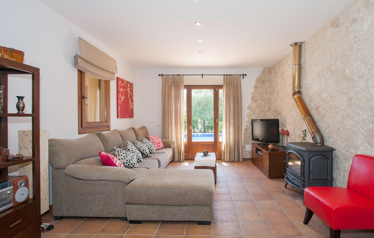 Villa Rocio — view 2
