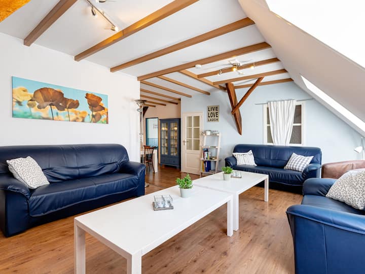 Strand Vacation Rentals & Homes - Noord-Holland, Netherlands | Airbnb